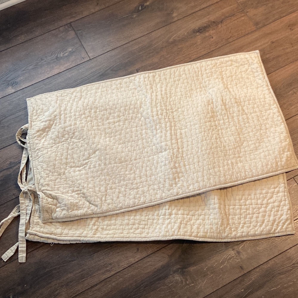 COPY - Two Pottery Barn Pillow Covers